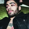 Gigi Hadid - Zayn Malik