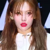 HyunA, Edawn