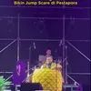 Potret Penampilan King Nassar