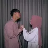 Giveon Rizky Febian Putri Delina Viral