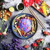 Makanan Bertema Unicorn