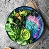 Makanan Bertema Unicorn