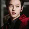 Idol Kpop Pria Mungil