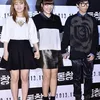 Lee Hi, AkMu