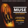 Muse Siap Gelar Konser di Jakarta 