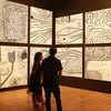 museum macan, museum macan yayoi kusama, tiket museum macan, museum macan tiket, harga museum macan,