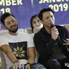 Konser Gempita SCTV 2018