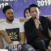 Konser Gempita SCTV 2018