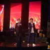 Banyuwangi Beach Festival 2015