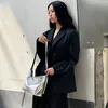 Go Min Si Donasi untuk Lansia