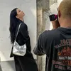 Go Min Si Donasi untuk Lansia