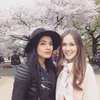 Titi Kamal &amp; Cathy Sharon