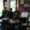 Banyuwangi Beach Jazz Festival 2015