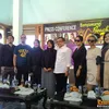Banyuwangi Beach Jazz Festival 2015