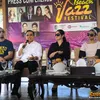 Banyuwangi Beach Jazz Festival 2015