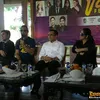 Banyuwangi Beach Jazz Festival 2015