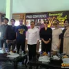 Banyuwangi Beach Jazz Festival 2015