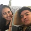 Ayu Ting Ting - Boy William