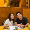 Ayu Ting Ting - Boy William