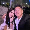 Ayu Ting Ting - Boy William