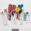 MV BABYMONSTER &#039;Hot Sauce