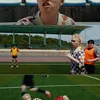 MV &#039;SING ALONG&#039; Doh Kyung Soo