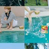 MV &#039;Surf&#039; NCT WISH di Bali