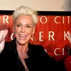 Brigitte Nielsen Mabuk