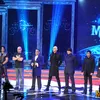 Mahakarya Magician Dunia