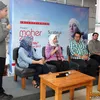 Maher Zein