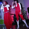 Maia Estianty, Mey Chan