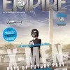 X-Men Days of Future Past