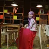 Fatin Shidqia Lubis