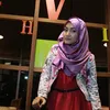 Fatin Shidqia Lubis