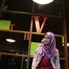 Fatin Shidqia Lubis
