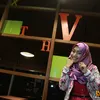 Fatin Shidqia Lubis