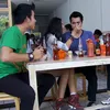 Cinta Yang Sama