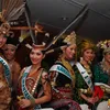 Puteri Indonesia 2009