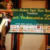 Puteri Indonesia 2009