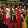 Puteri Indonesia 2009