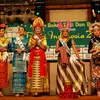 Puteri Indonesia 2009