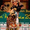 Puteri Indonesia 2009