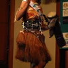 Puteri Indonesia 2009