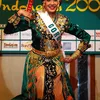 Puteri Indonesia 2009