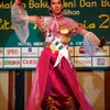 Puteri Indonesia 2009