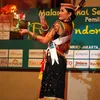 Puteri Indonesia 2009