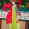 Puteri Indonesia 2009