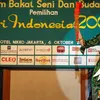 Puteri Indonesia 2009