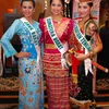 Puteri Indonesia 2009