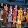 Putri Indonesia 2010
